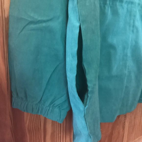 LuLaRoe Jackie jacket in beautiful green - Picture 5 of 7